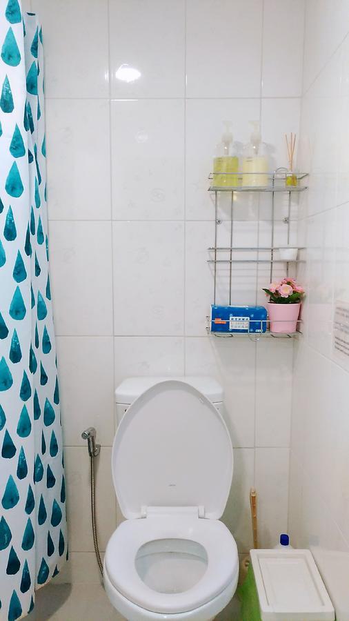 Walk Around.Tainan Apartment Bagian luar foto