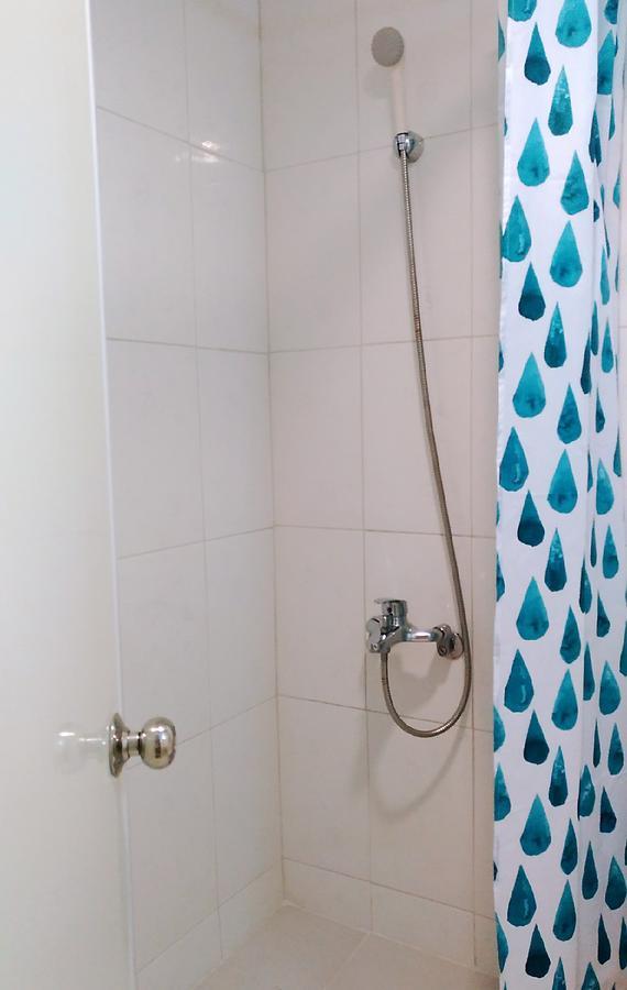 Walk Around.Tainan Apartment Bagian luar foto